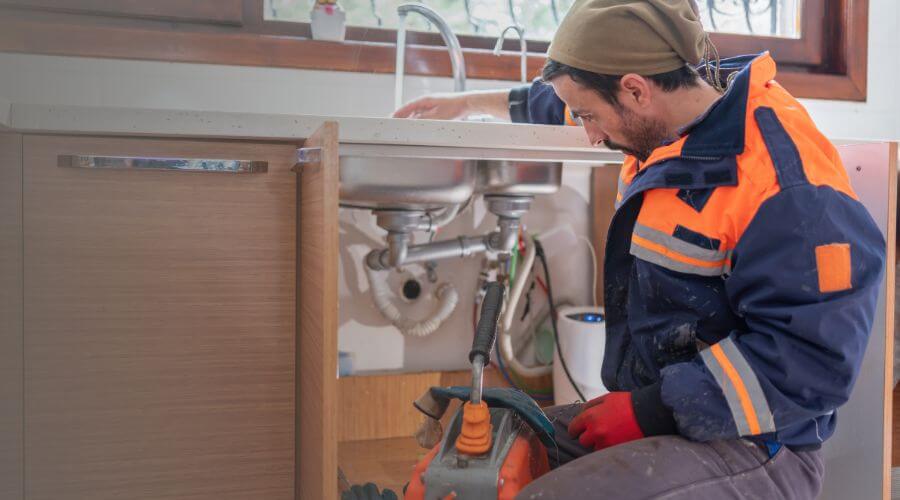 Professional septic pumping service in Evergreen, LA